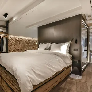 Luxury Canal De Heren , Amsterdam Nederland