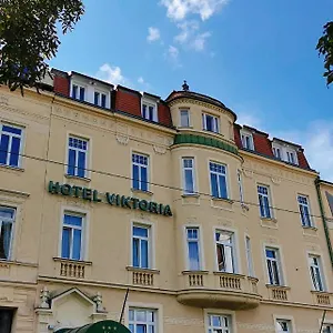 Viktoria Schoenbrunn 3*, Bécs Ausztria