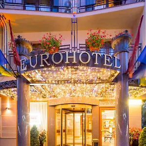 Eurohotel Hotel Lwów
