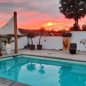 La Hacienda , Valkenburg aan de Geul Nederland