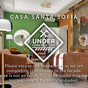 Casa Santa Sofia 3*, Roma Italia
