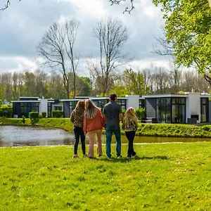 Europarcs Spaarnwoude , Halfweg Hollandia