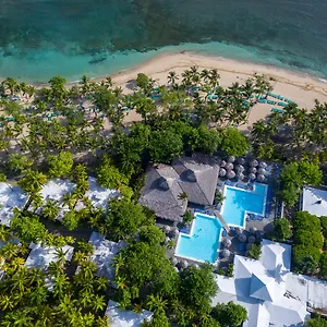 Playabachata 5* Puerto Plata