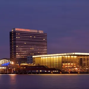 Moevenpick Centre 4* Amsterdam