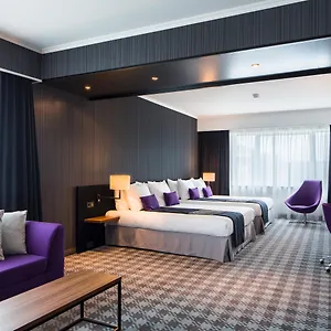 Radisson Blu Amsterdam Airport, Schiphol **** سخيبول