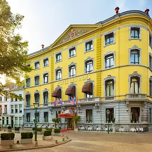 Des Indes Гаага