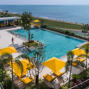 Shangri-la 5* Colombo