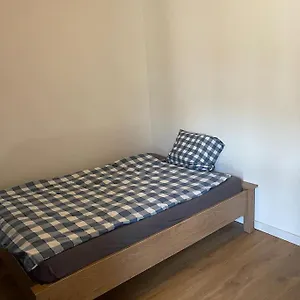Lovely 1 Private Bedroom With Garden View , Rotterdam Nederland