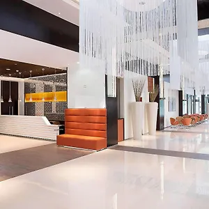 Ibis One - World Trade Centre 3* Dubai