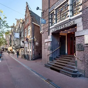 Nh Centre 4* Amsterdam