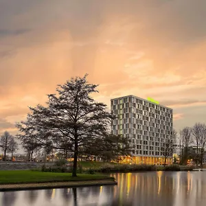 Ibis Styles Ahoy 4*, Rotterdam Hollandia