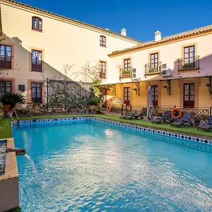 Alcázar De La Reina Hotel