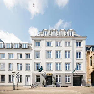 Yays Willemspark By Numa **** لاهاي