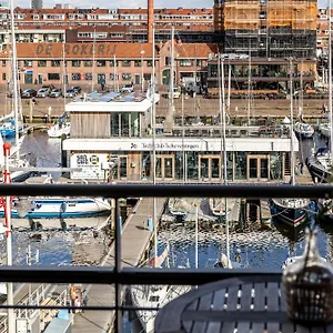 Bizstay Harbour I Scheveningen The Hague