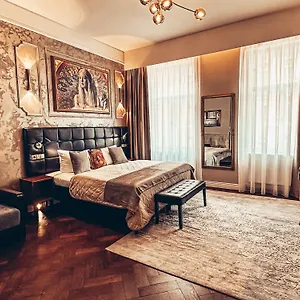 Alfons Boutique Hotel Praga