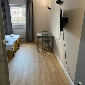 H6 Major Travel & Business, Free Parking Hotel Kraków