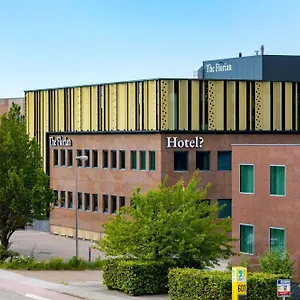 The Florian Amsterdam Schiphol Airport, Worldhotels Crafted Хоофддорп