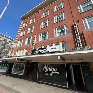 Amigo Budget Hostel Amsterdam
