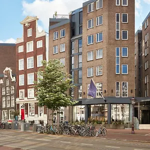 Kimpton De Witt Amsterdam, An Ihg 5*, Amsterdam Paesi Bassi