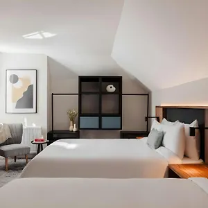 The Earl Leeson Street, Sonder By Marriott Bonvoy 4*, Dublin Ierland