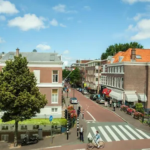 Stayci Serviced Denneweg The Hague