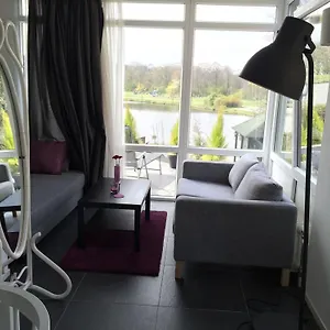Westbroekpark Appartement