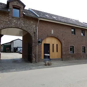 De Schuur , Walem Nederland